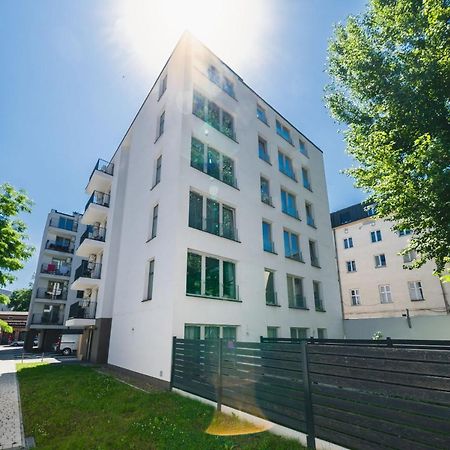 Aron Residence - By Upstairs Krakow Luaran gambar