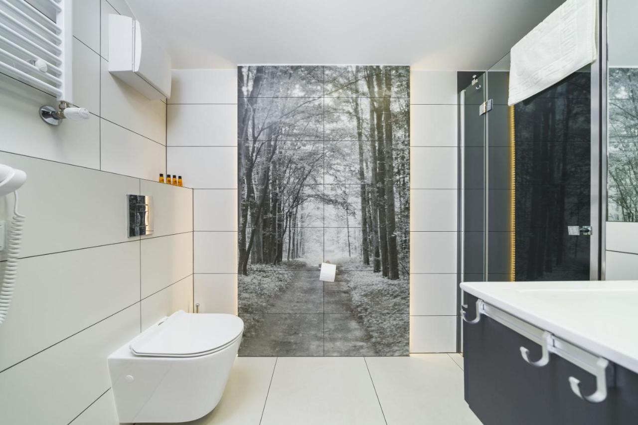 Aron Residence - By Upstairs Krakow Luaran gambar
