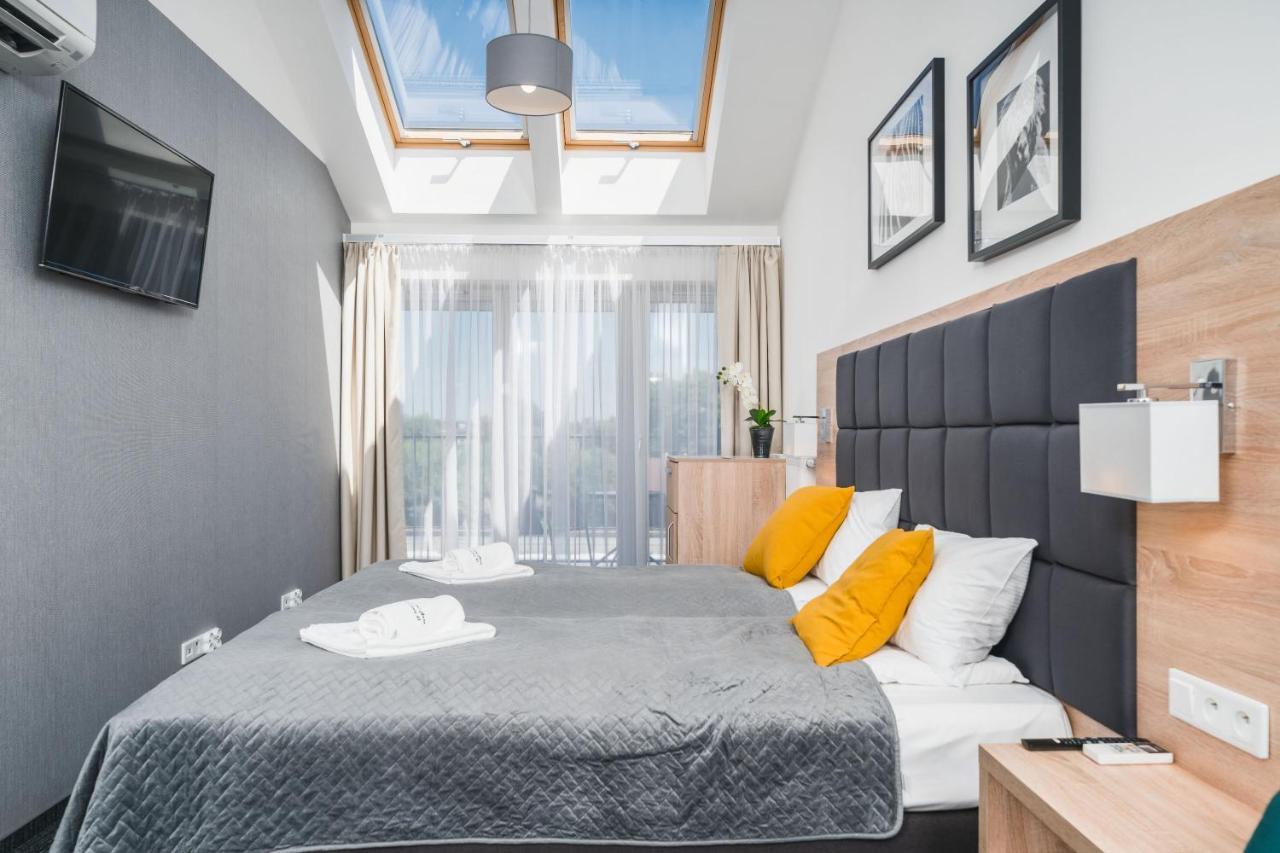 Aron Residence - By Upstairs Krakow Luaran gambar