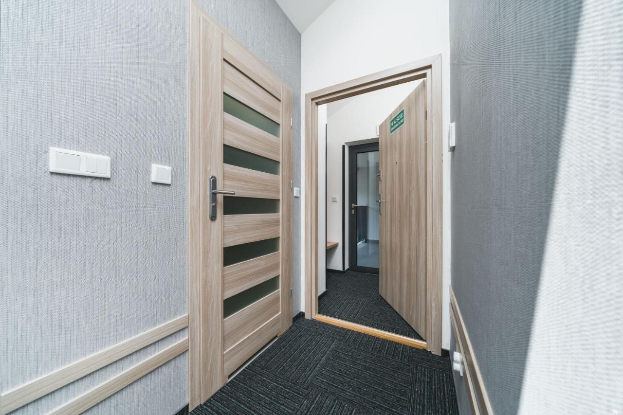 Aron Residence - By Upstairs Krakow Luaran gambar