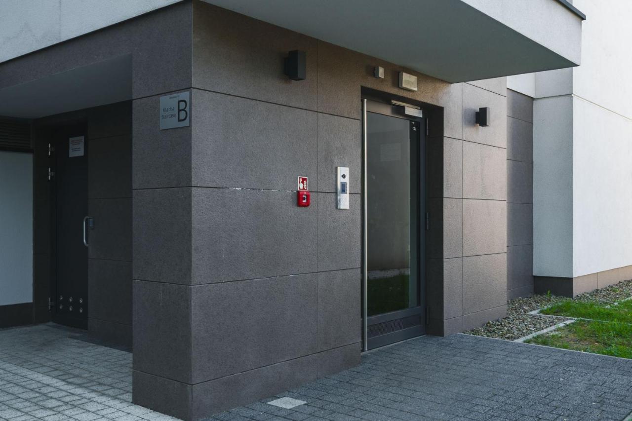 Aron Residence - By Upstairs Krakow Luaran gambar