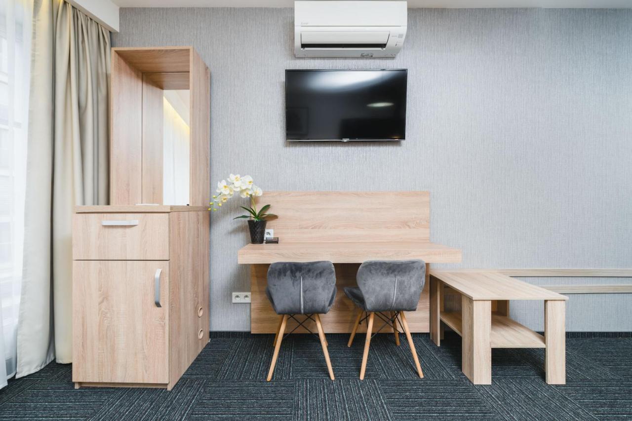 Aron Residence - By Upstairs Krakow Luaran gambar