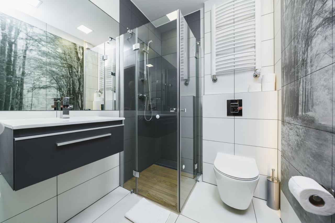Aron Residence - By Upstairs Krakow Luaran gambar