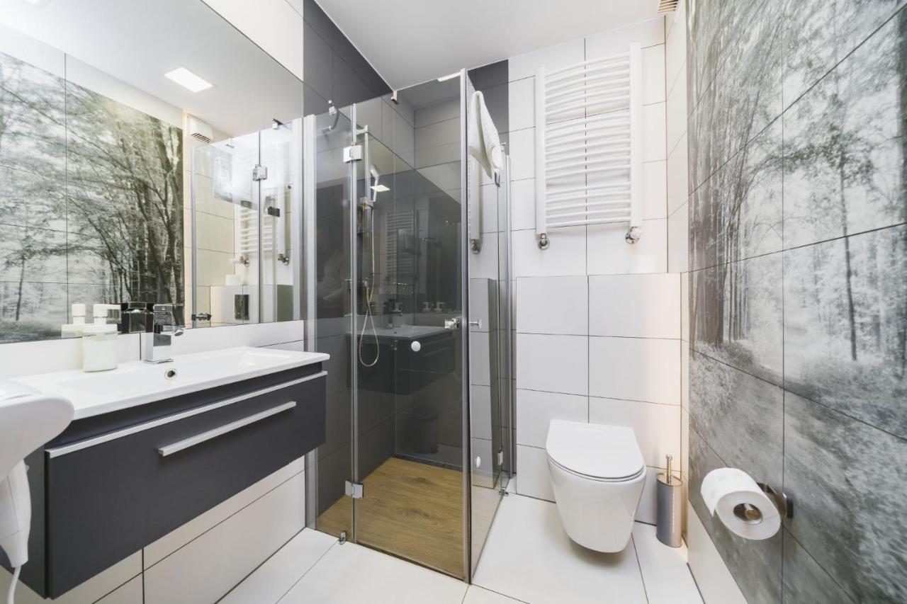 Aron Residence - By Upstairs Krakow Luaran gambar