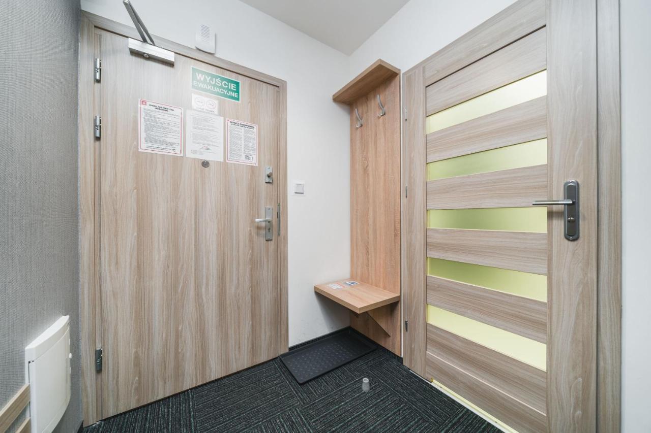 Aron Residence - By Upstairs Krakow Luaran gambar