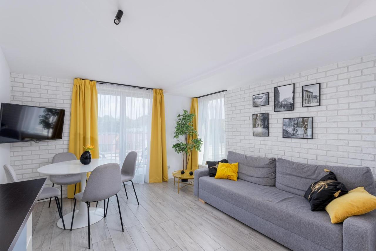 Aron Residence - By Upstairs Krakow Luaran gambar